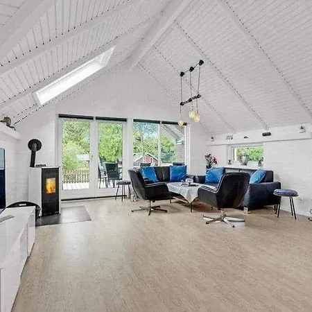 A&e Holiday home