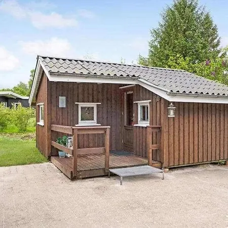 Holiday home A&e
