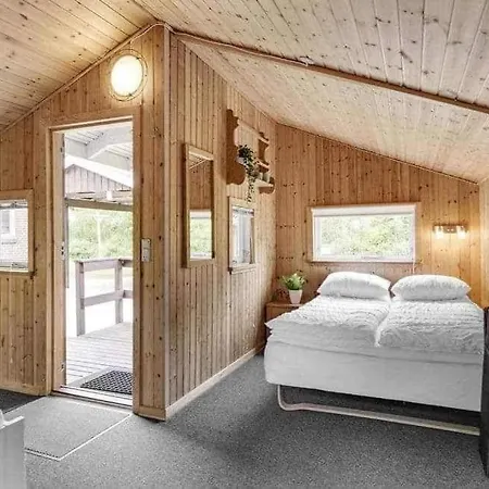 A&e Holiday home *